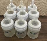 Avent bottles