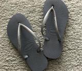 Child's havaianas