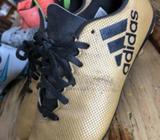 Adidas soccer boots Size 2