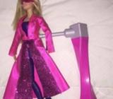SPY SQUAD SECRET AGENT BARBIE