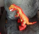 Toy Dinosaur not working 40cm high