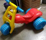 Trike bike 3 wheeler