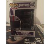 Fortnite bobble head