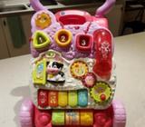 Vtech baby walker