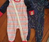 00 3-6month cotton on Zippy