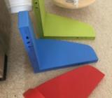 Ikea Kids decor (3) set