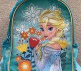 Reversible Frozen backpack