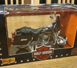 Maisto Harley Davidson scale toy