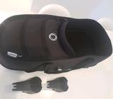 Bugaboo bee 3 and 5 pram bassinet
