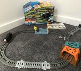 Thomas & Friends Trackmaster 3-in-1 Track Builder Set