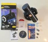 National Geographic Dobson Telescope 76/350mm