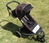 Mountain Buggy Swift Pram Stroller