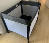 Steelcraft 4 in one cot brand new unused