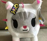 Brand New Tokidoki cat plushy