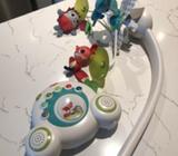 Tiny love soothe N Groove mobile