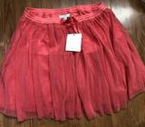 Witchery girl's skirt size 8-9