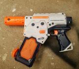 nerf supersoaker thunderstorm