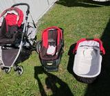 Stillcraft compact family