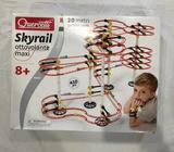 Quercetti Skyrail Ottovolante Maxi Playset (Brand New)