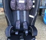 Car seat