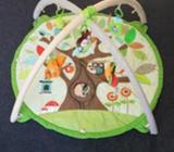 Skip Hop Treetop Friends Baby Activity Play Gym