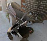 Stokke Trailz