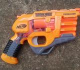 nerf doomlands persuader