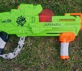 nerf reveaper