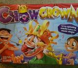 hasbro chow crown