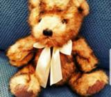 Stuffed Teddy Bear Excellent Condition pick up Fairfield