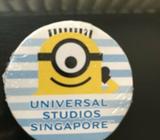 Minion Magic Towel