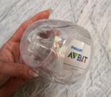 Never Used Philips Avent Nipple Shields