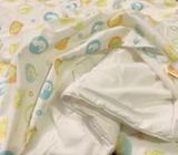 Baby Toddler Quit with Quit Cover In Excellent Condition