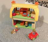 Happyland Family House