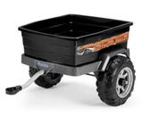 Peg Perego Adventure Trailer