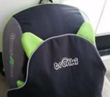 Travel Car Seat Backpack- Trunki BoostApak