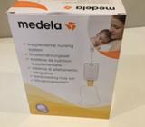 Medela Suppy Line