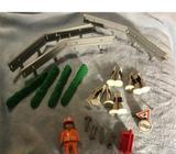 Playmobil Road work crew