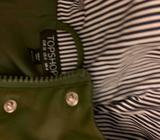 Girls anorak size EUR 32, US 0, UK 4