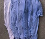 Next Baby Sleepsuits, 3-6 months, all 5 for $5