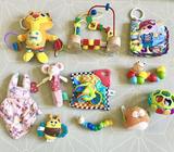 Baby Toy Bundle