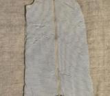 3 x Baby Sleep Sacks 6-18m Sleeveless