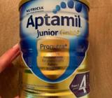 Aptamil stage 4