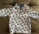Tommy hilfigher baby boy top