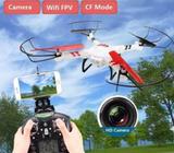 Refurbished V686K 2.4G FPV Headless Drone RC Quadcopter