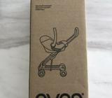 NUNA Pepp car seat adapter BRAND NEW