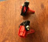 Tamiya - Front Steering Assembly - DF/TA-01, TA-02T