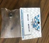 Tamiya - Robinson Racing - 15T Pinion Gear