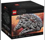 Lego 75192 UCS Millenoum Falcon ( Last 3 ) 23% OFF