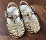 Seed baby/ toddler sandals